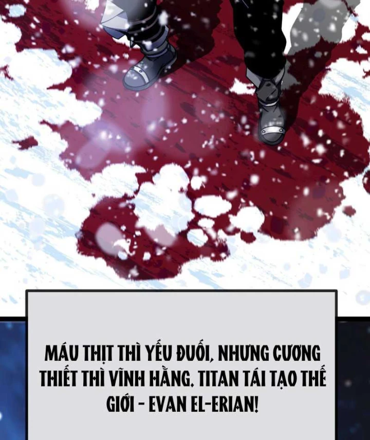 Titan Rèn Sao Chapter 1 - 111