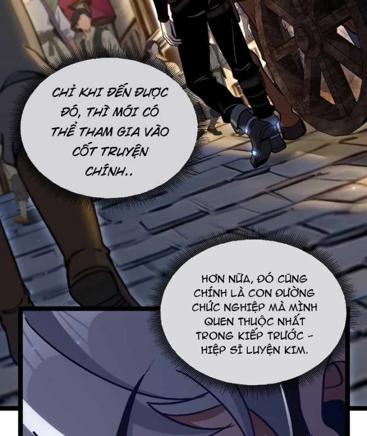 Titan Rèn Sao Chapter 1 - 142