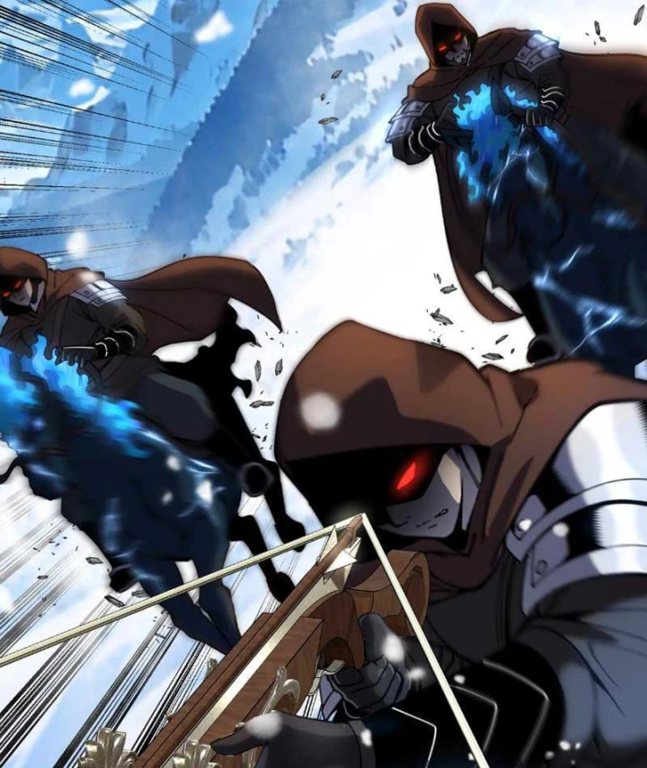 Titan Rèn Sao Chapter 1 - 159