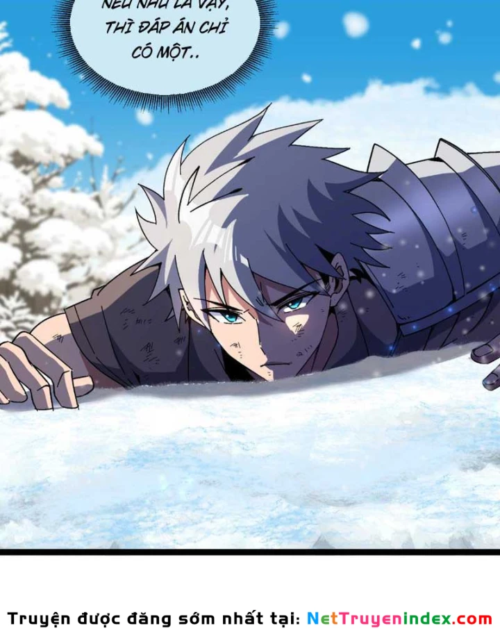Titan Rèn Sao Chapter 2 - 8