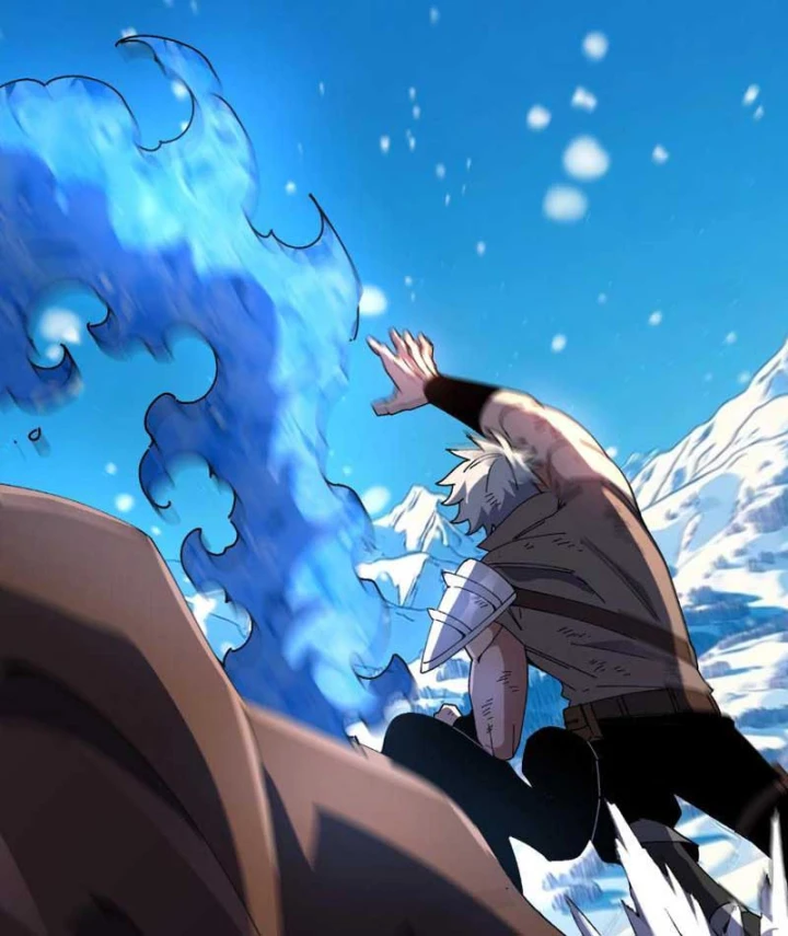 Titan Rèn Sao Chapter 2 - 19