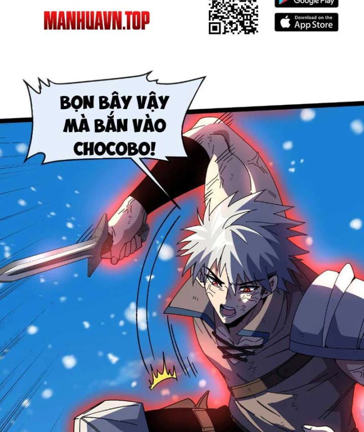 Titan Rèn Sao Chapter 2 - 27