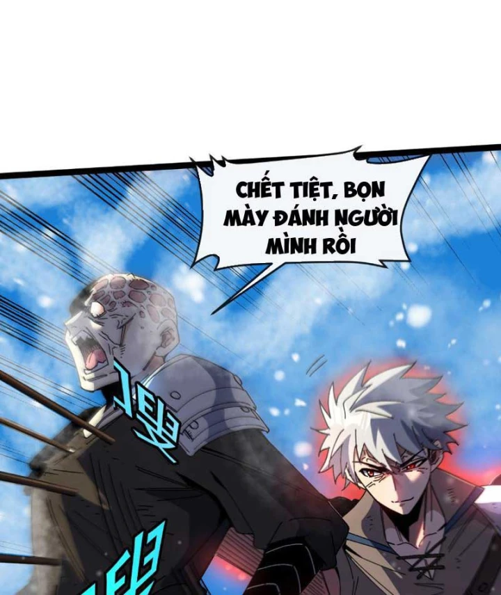 Titan Rèn Sao Chapter 2 - 35