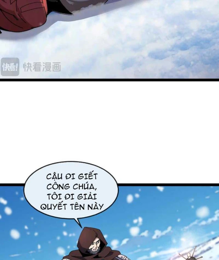 Titan Rèn Sao Chapter 2 - 41