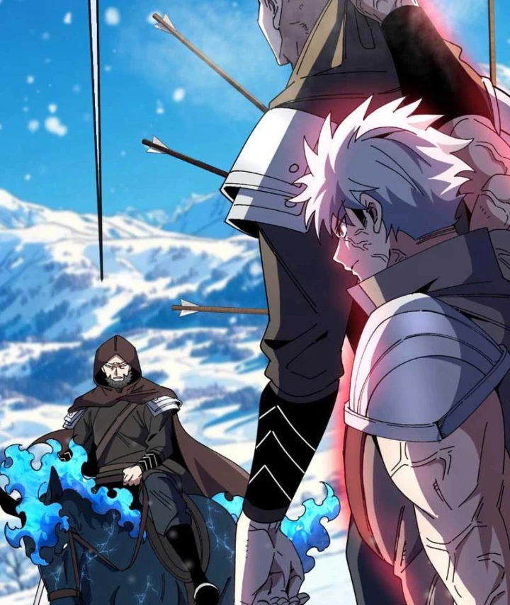 Titan Rèn Sao Chapter 2 - 44