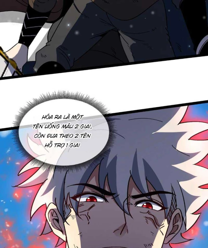 Titan Rèn Sao Chapter 2 - 49