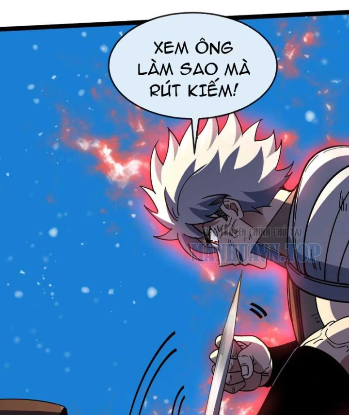 Titan Rèn Sao Chapter 2 - 56