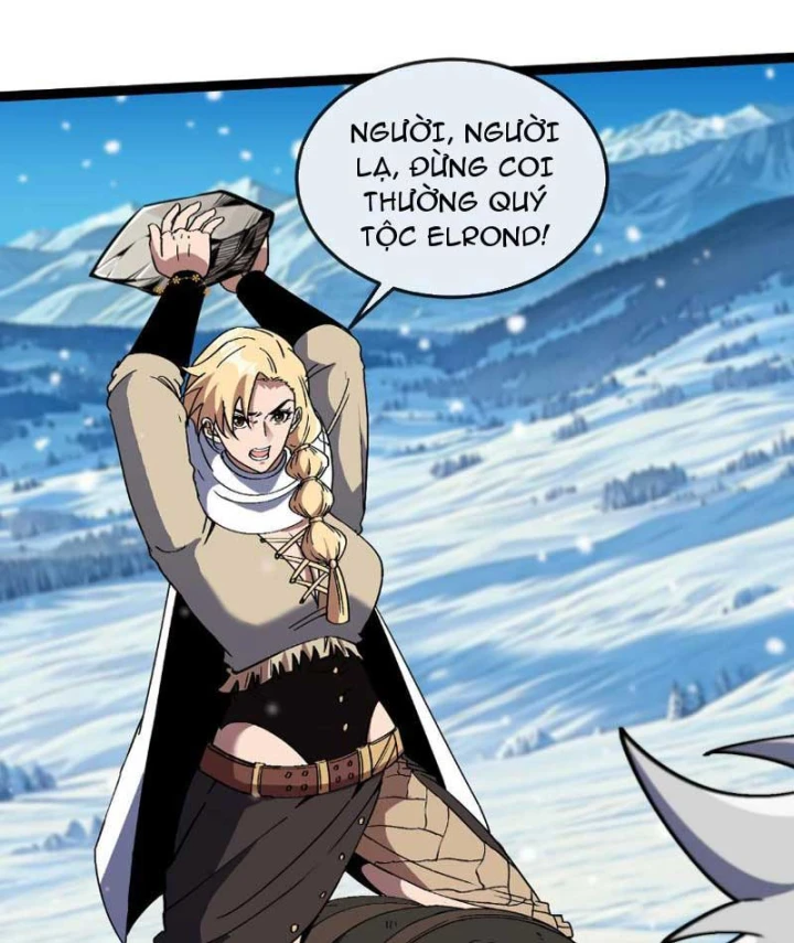 Titan Rèn Sao Chapter 2 - 68