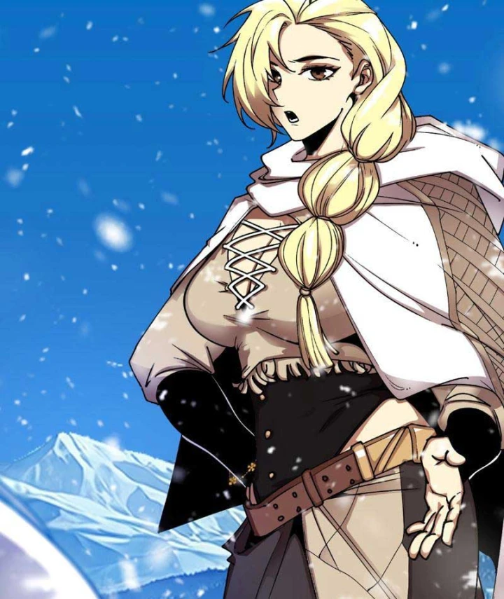 Titan Rèn Sao Chapter 2 - 83