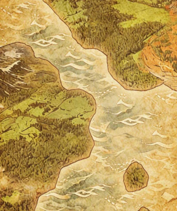 Titan Rèn Sao Chapter 3 - 5