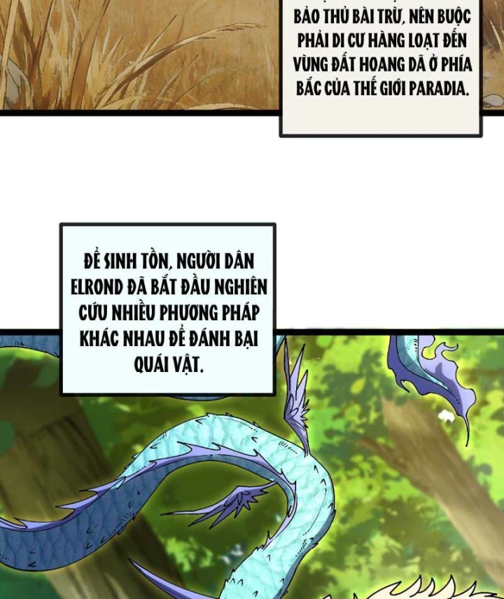 Titan Rèn Sao Chapter 3 - 8