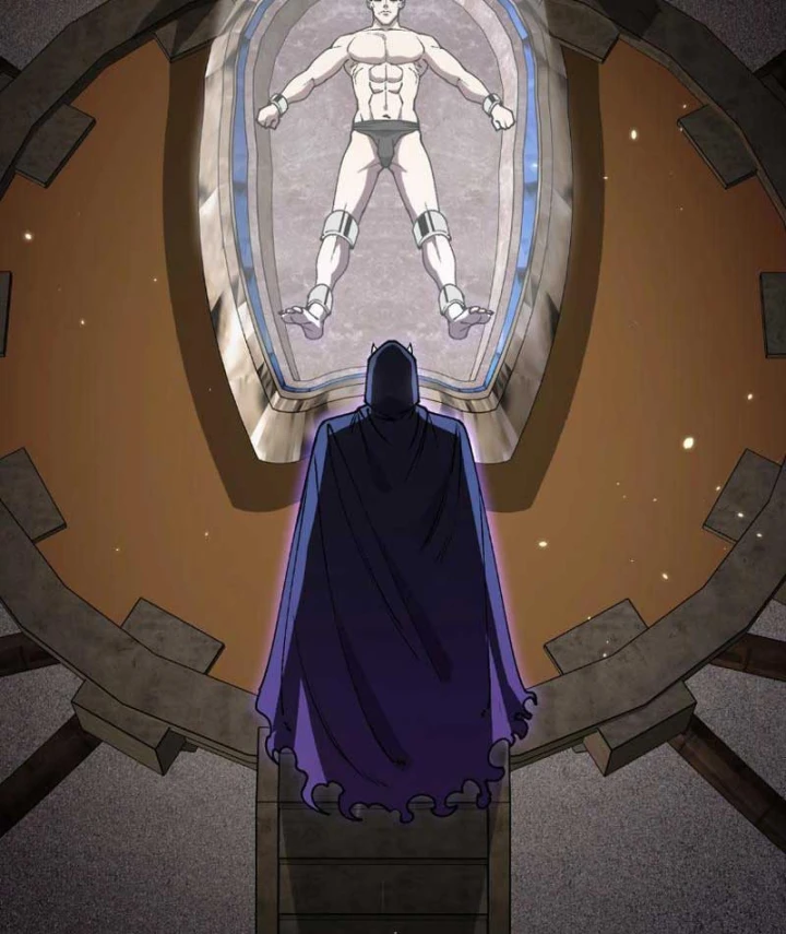 Titan Rèn Sao Chapter 3 - 12