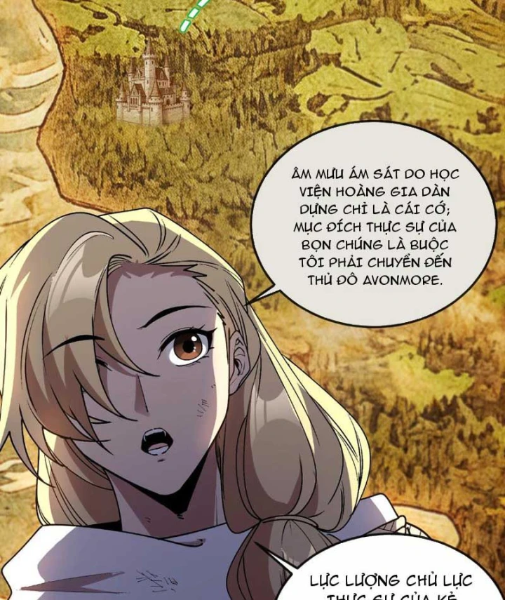 Titan Rèn Sao Chapter 3 - 23