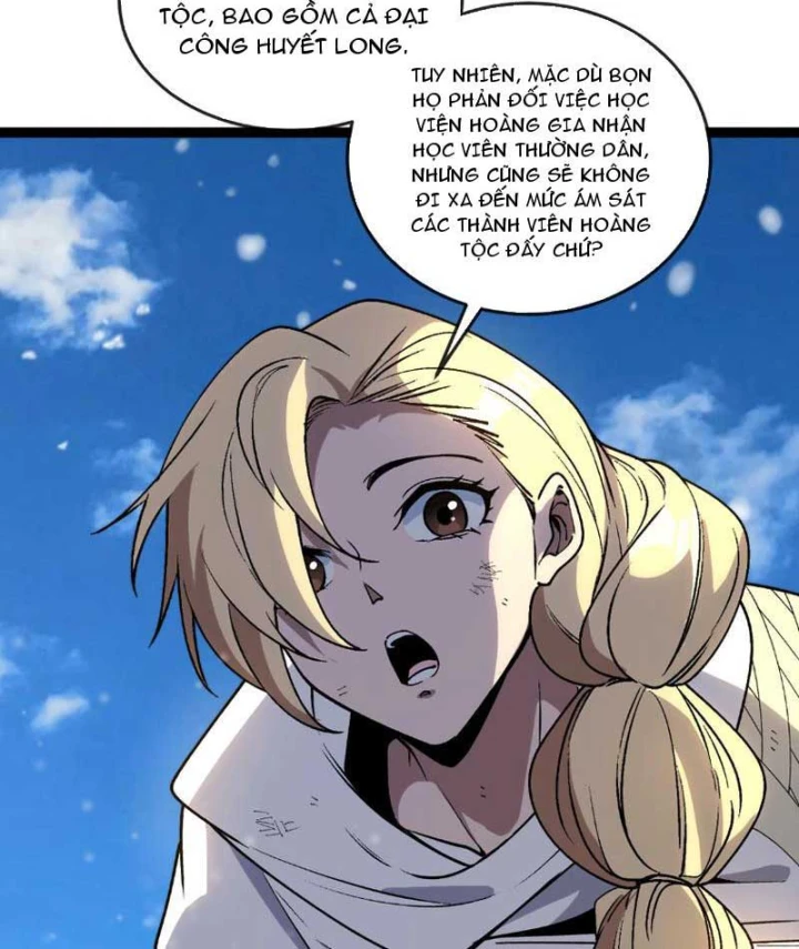 Titan Rèn Sao Chapter 3 - 37