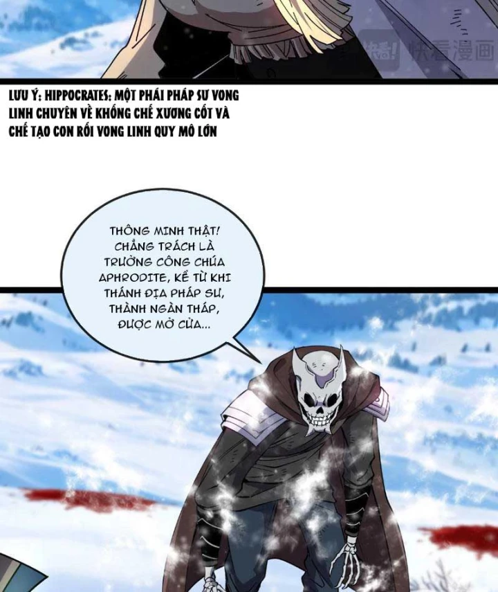 Titan Rèn Sao Chapter 3 - 50