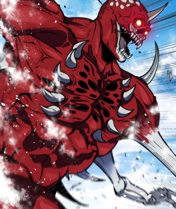 Titan Rèn Sao Chapter 3 - 97