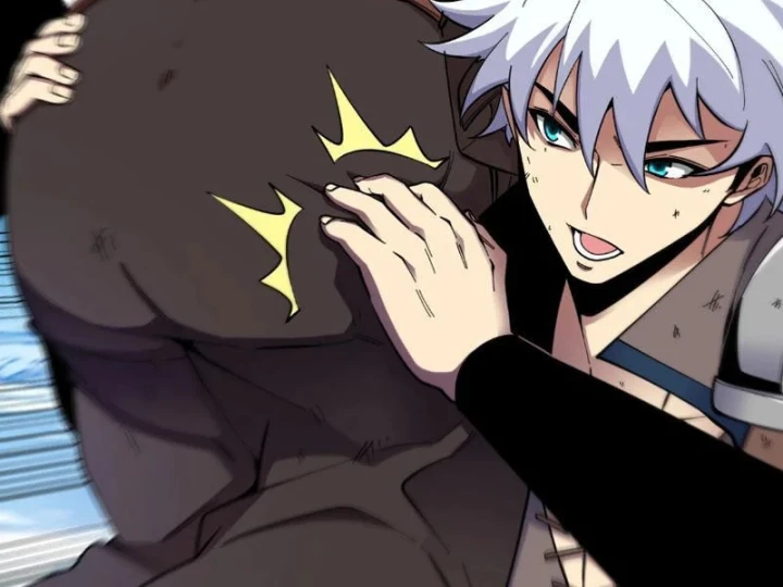 Titan Rèn Sao Chapter 4 - 2