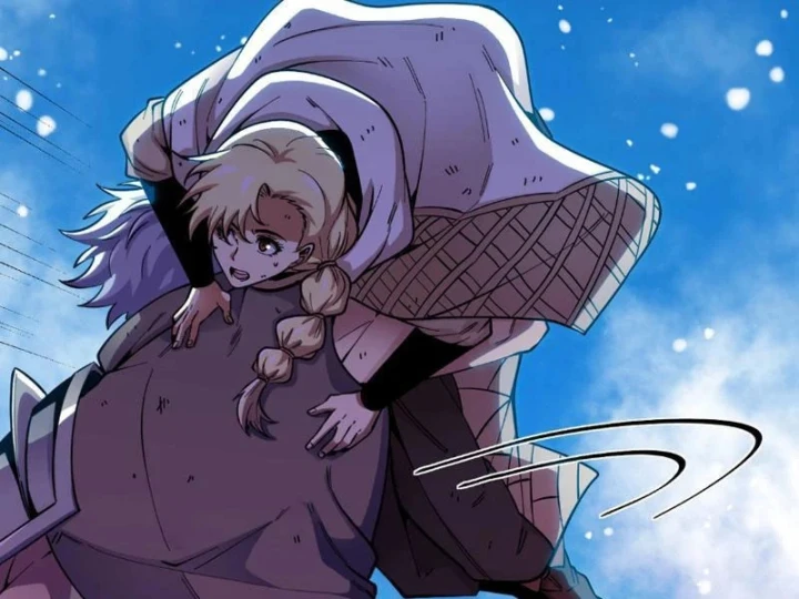 Titan Rèn Sao Chapter 4 - 7