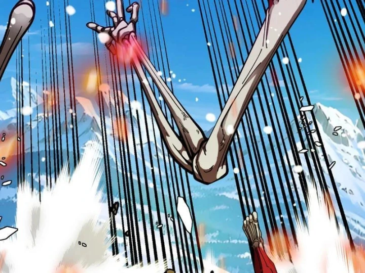 Titan Rèn Sao Chapter 4 - 25