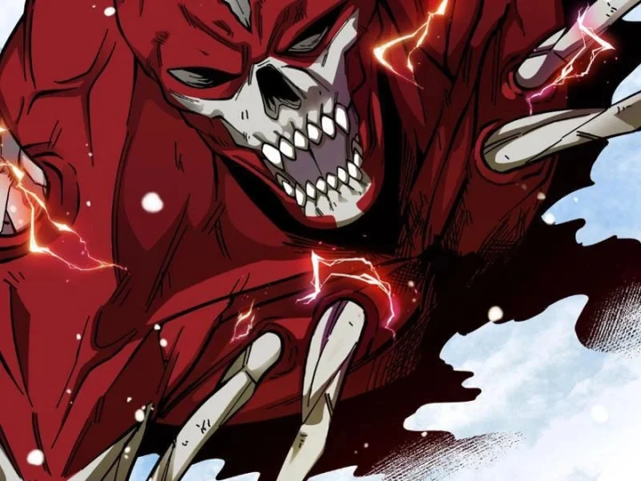 Titan Rèn Sao Chapter 4 - 35