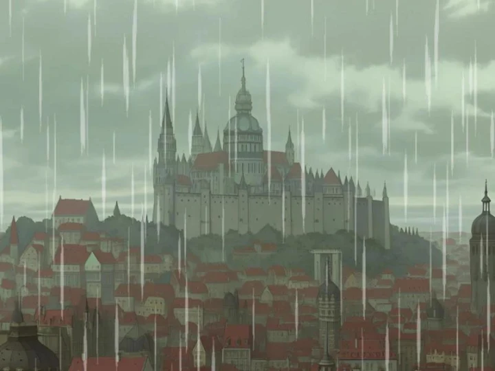Titan Rèn Sao Chapter 4 - 42