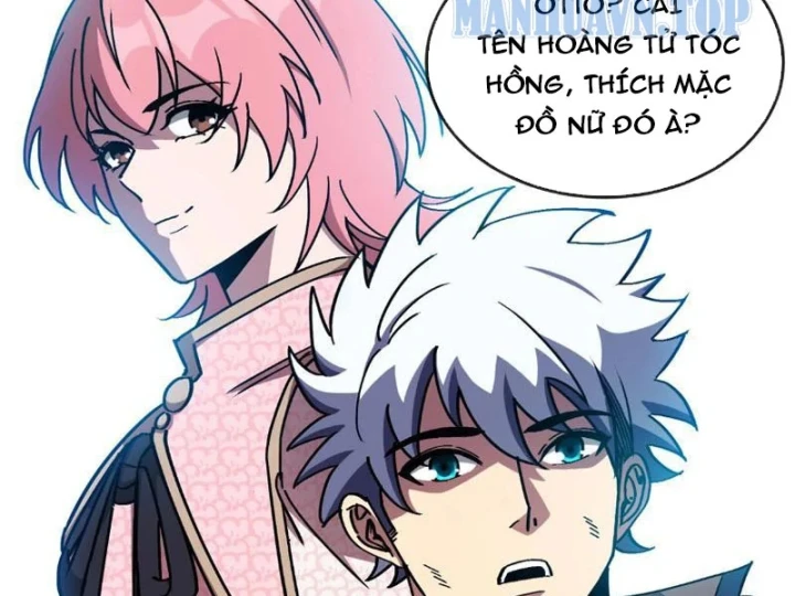 Titan Rèn Sao Chapter 5 - 6