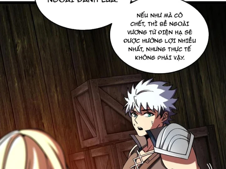 Titan Rèn Sao Chapter 5 - 8