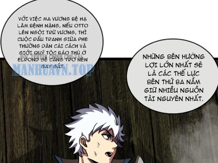 Titan Rèn Sao Chapter 5 - 13