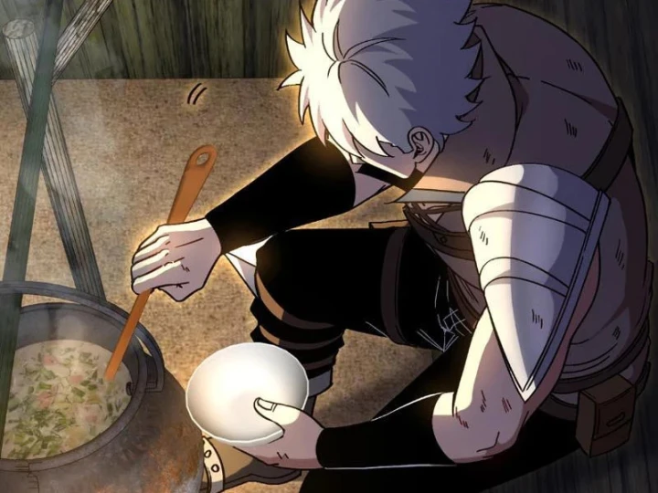 Titan Rèn Sao Chapter 5 - 22