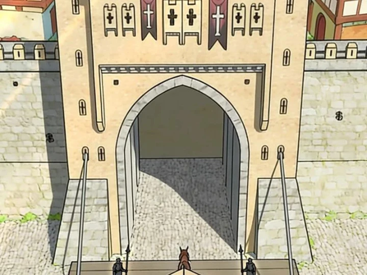 Titan Rèn Sao Chapter 5 - 112