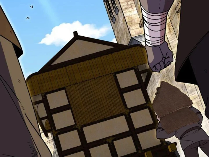 Titan Rèn Sao Chapter 5 - 123