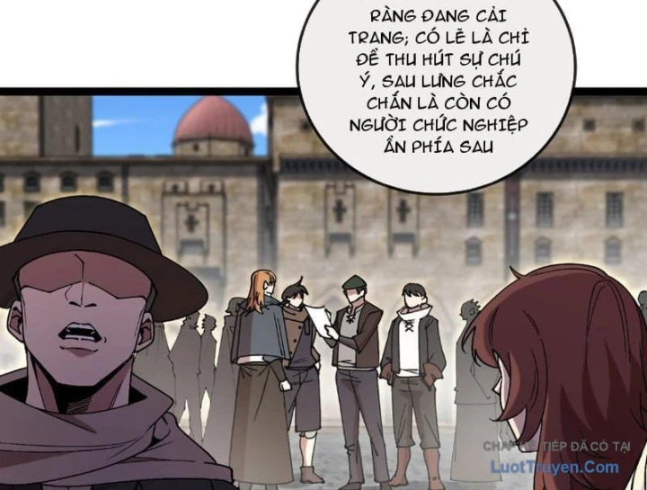 Titan Rèn Sao Chapter 6 - 3