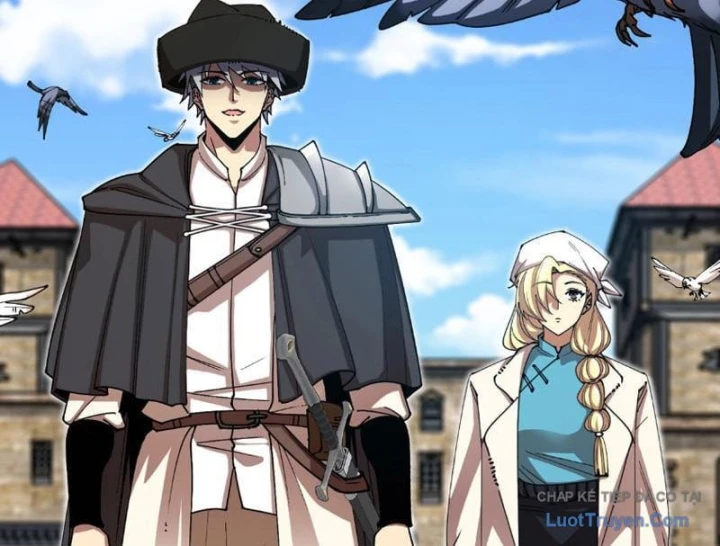 Titan Rèn Sao Chapter 6 - 20
