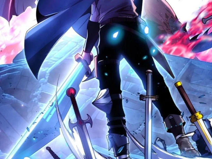 Titan Rèn Sao Chapter 7 - 11