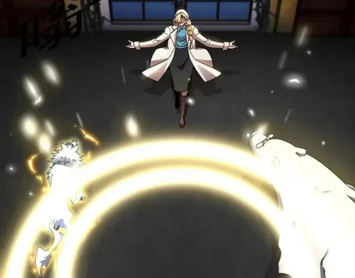Titan Rèn Sao Chapter 8 - 35