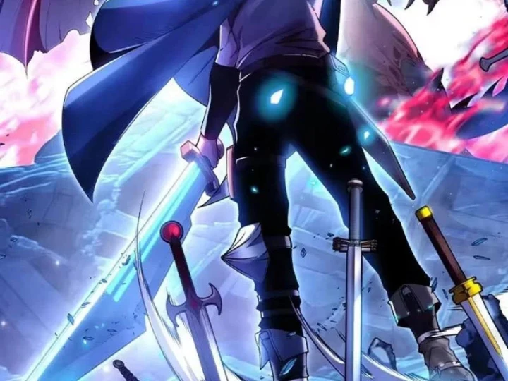 Titan Rèn Sao Chapter 9 - 8