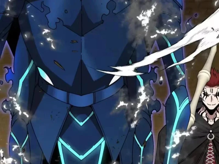 Titan Rèn Sao Chapter 9 - 104