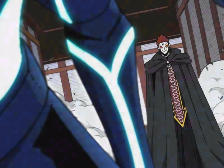 Titan Rèn Sao Chapter 10 - 2