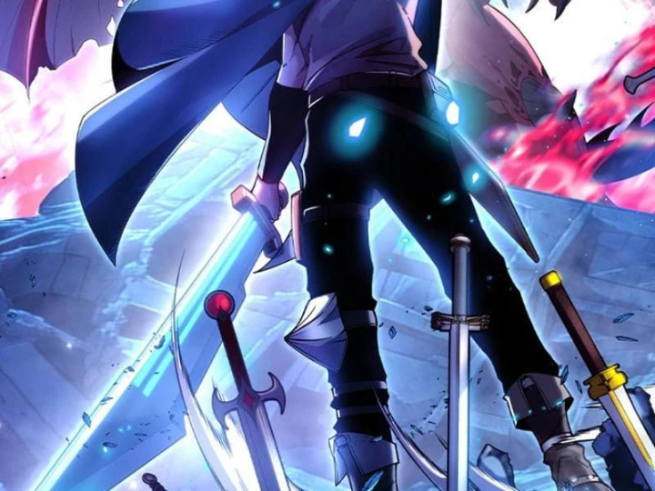 Titan Rèn Sao Chapter 10 - 10