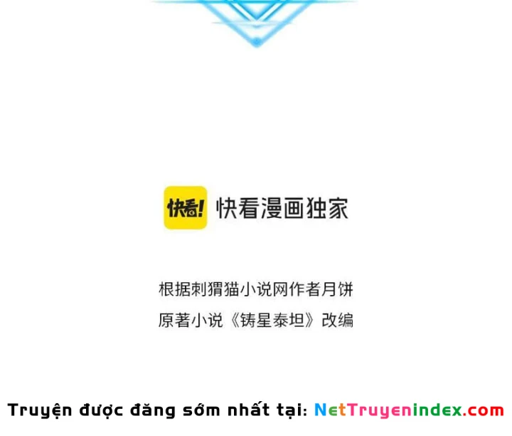 Titan Rèn Sao Chapter 10 - 12
