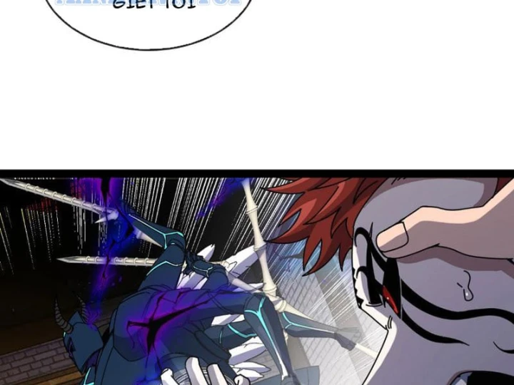 Titan Rèn Sao Chapter 10 - 39