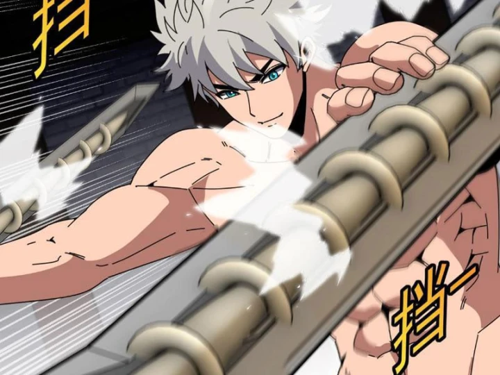 Titan Rèn Sao Chapter 10 - 93