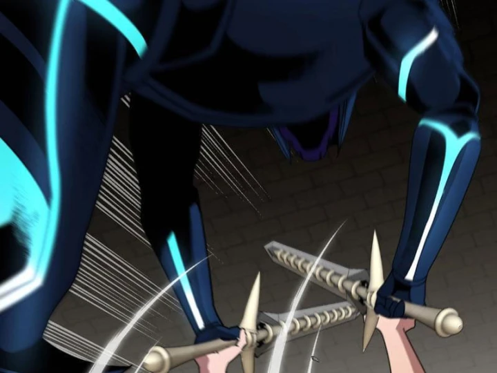 Titan Rèn Sao Chapter 10 - 101