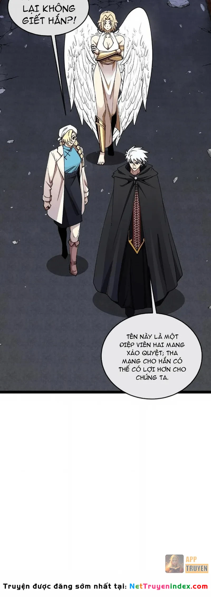 Titan Rèn Sao Chapter 11 - 5
