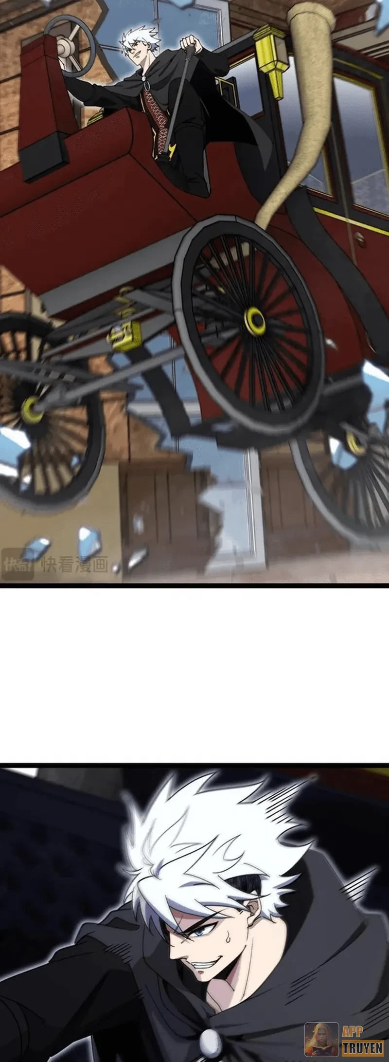 Titan Rèn Sao Chapter 11 - 7