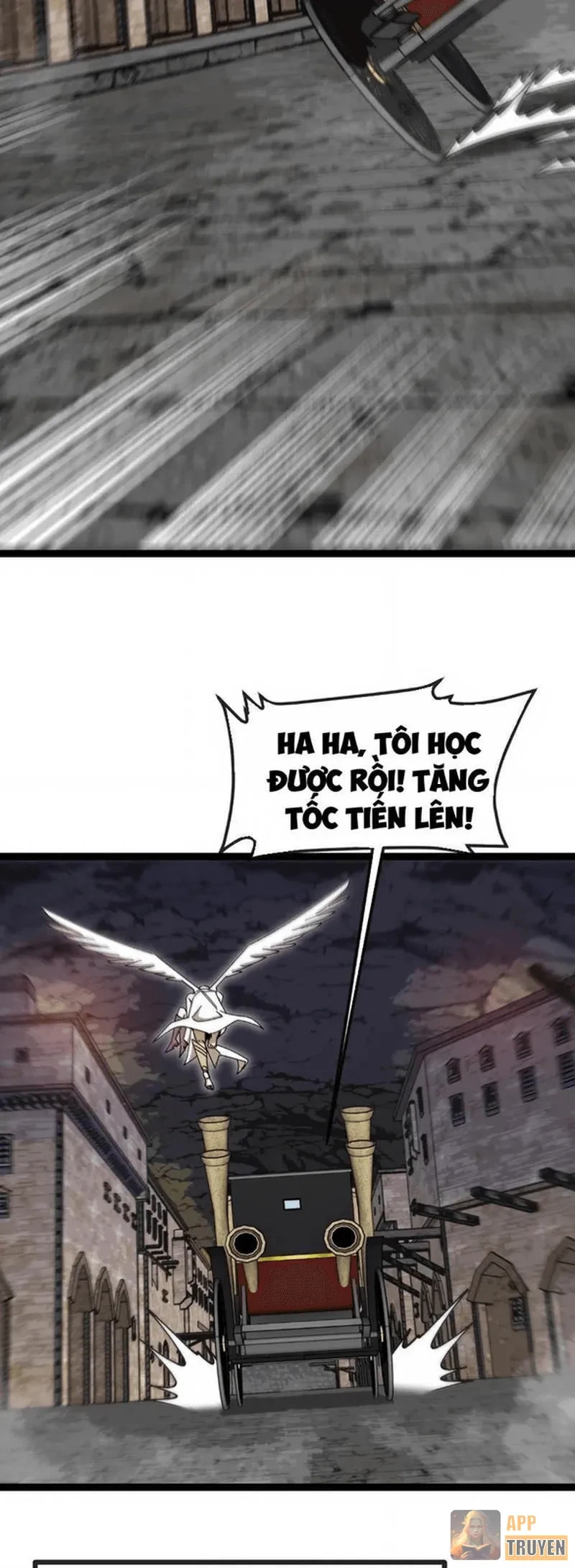Titan Rèn Sao Chapter 11 - 15