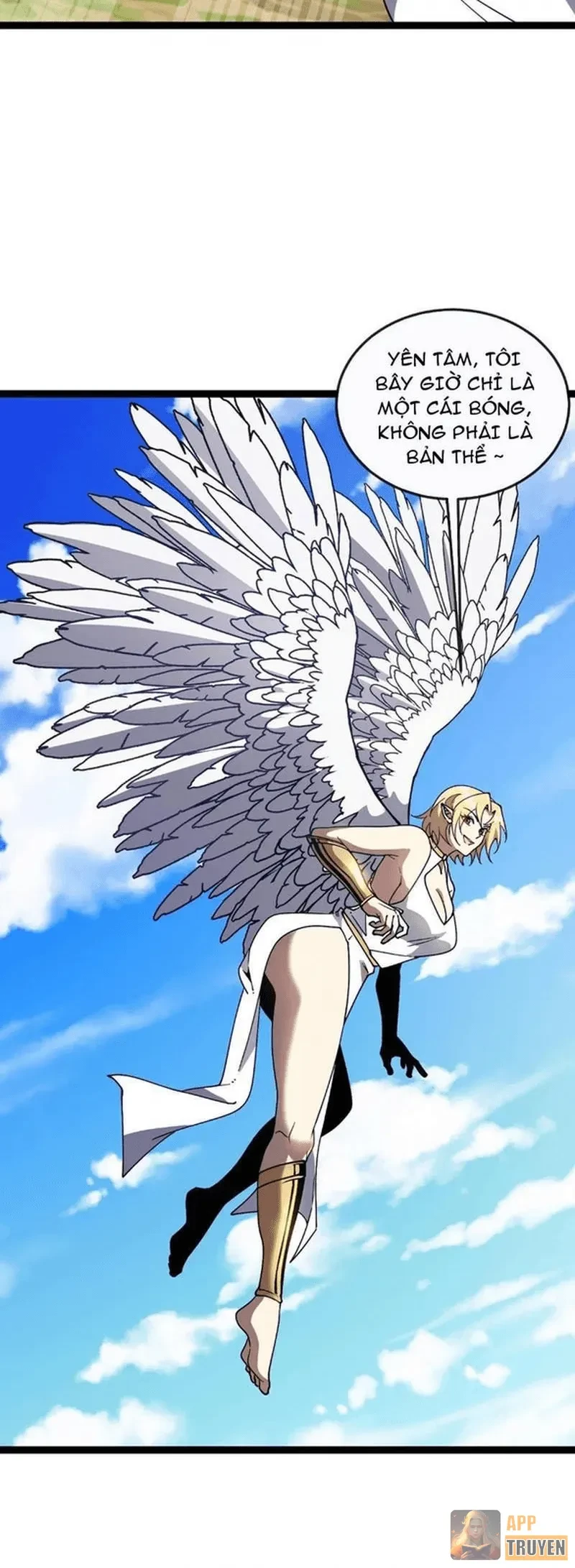 Titan Rèn Sao Chapter 11 - 21