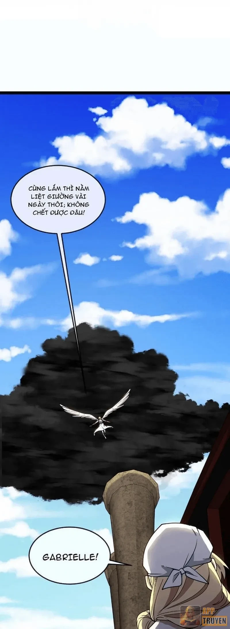 Titan Rèn Sao Chapter 11 - 22