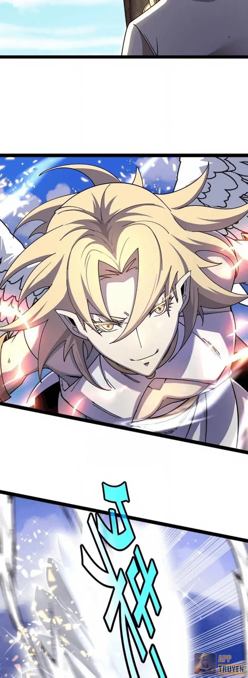 Titan Rèn Sao Chapter 11 - 23