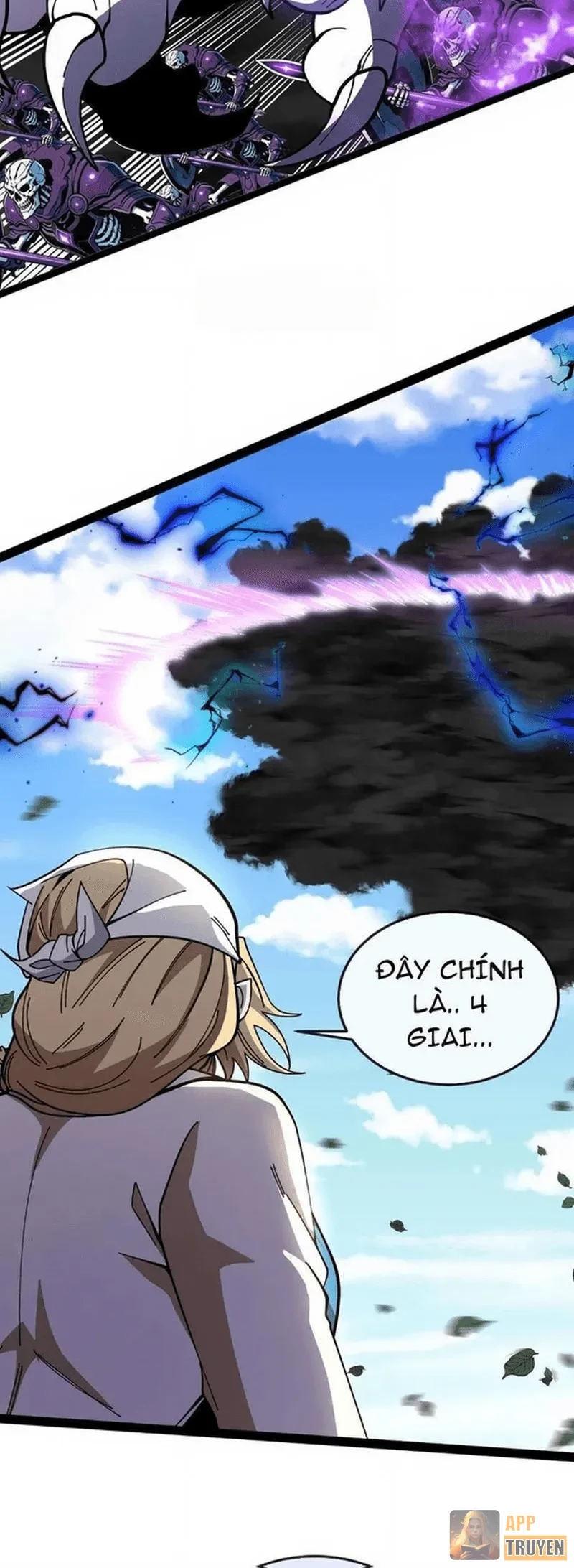 Titan Rèn Sao Chapter 11 - 29